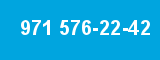971 576-22-42